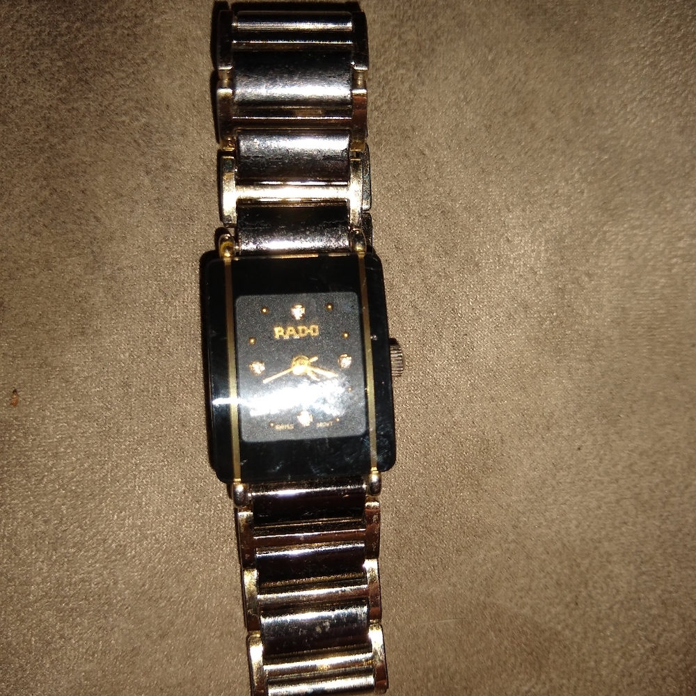 RADO Swiss watch